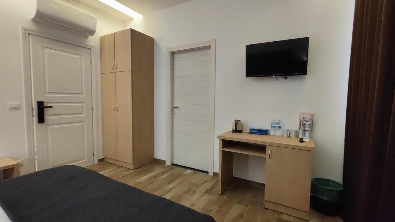 Bnb Giglio 999 Prato (Prato) Exterior foto