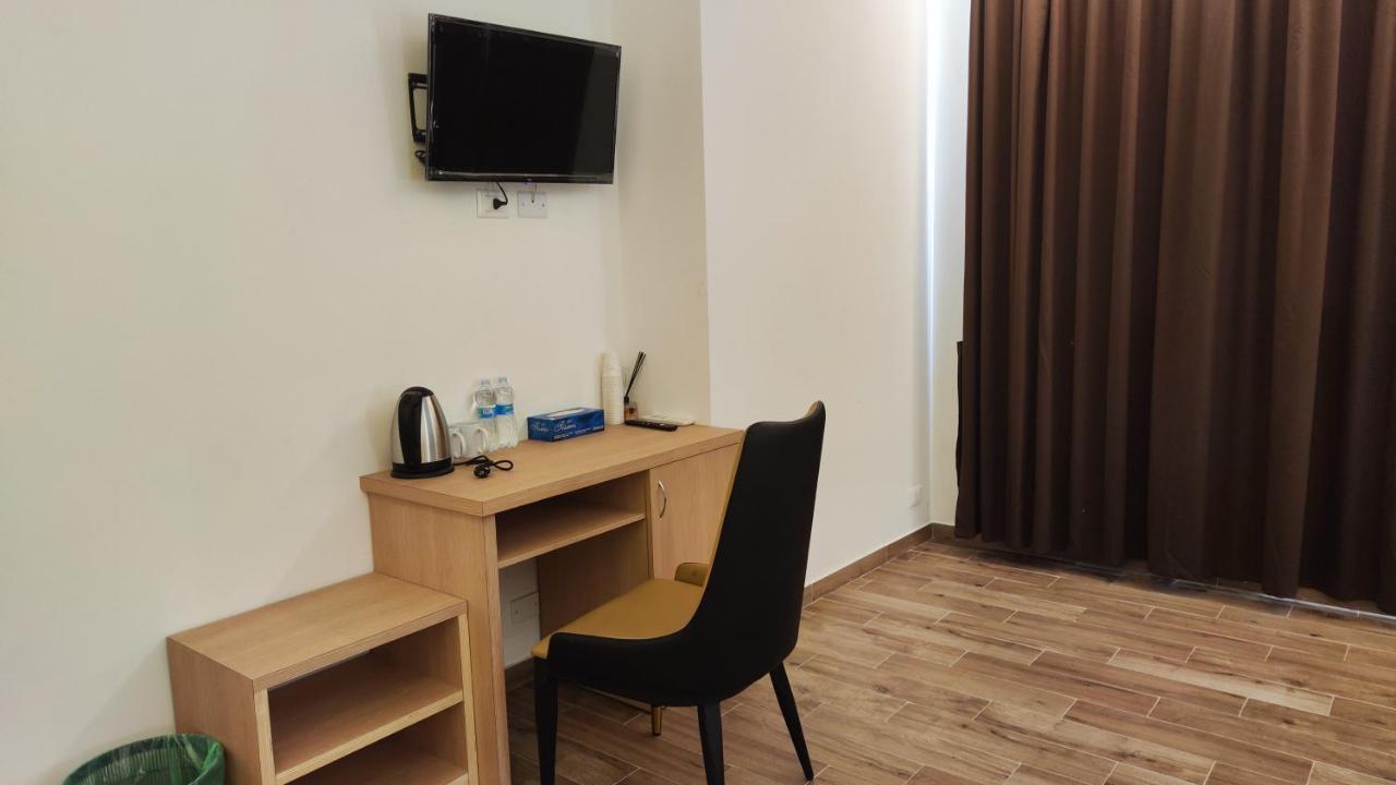 Bnb Giglio 999 Prato (Prato) Exterior foto