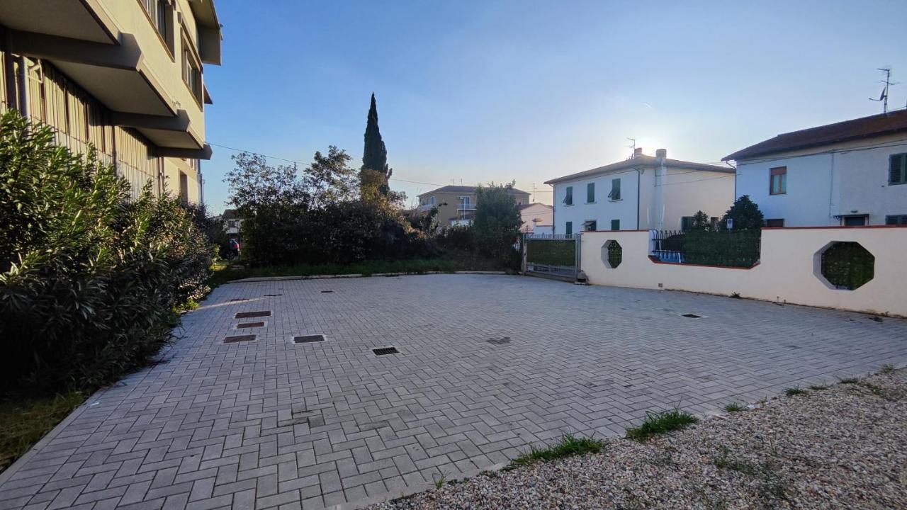 Bnb Giglio 999 Prato (Prato) Exterior foto