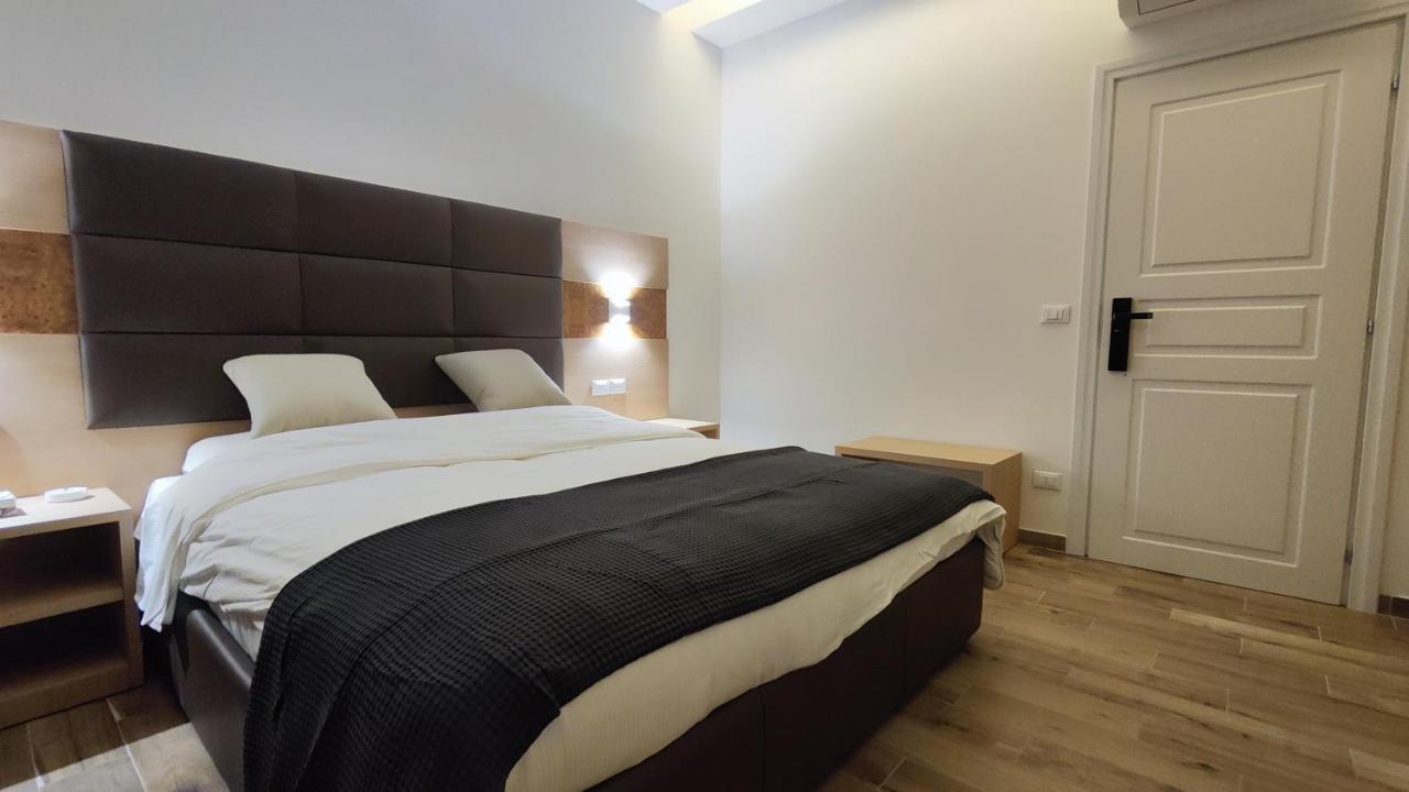 Bnb Giglio 999 Prato (Prato) Exterior foto