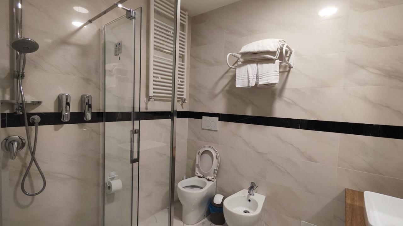 Bnb Giglio 999 Prato (Prato) Exterior foto