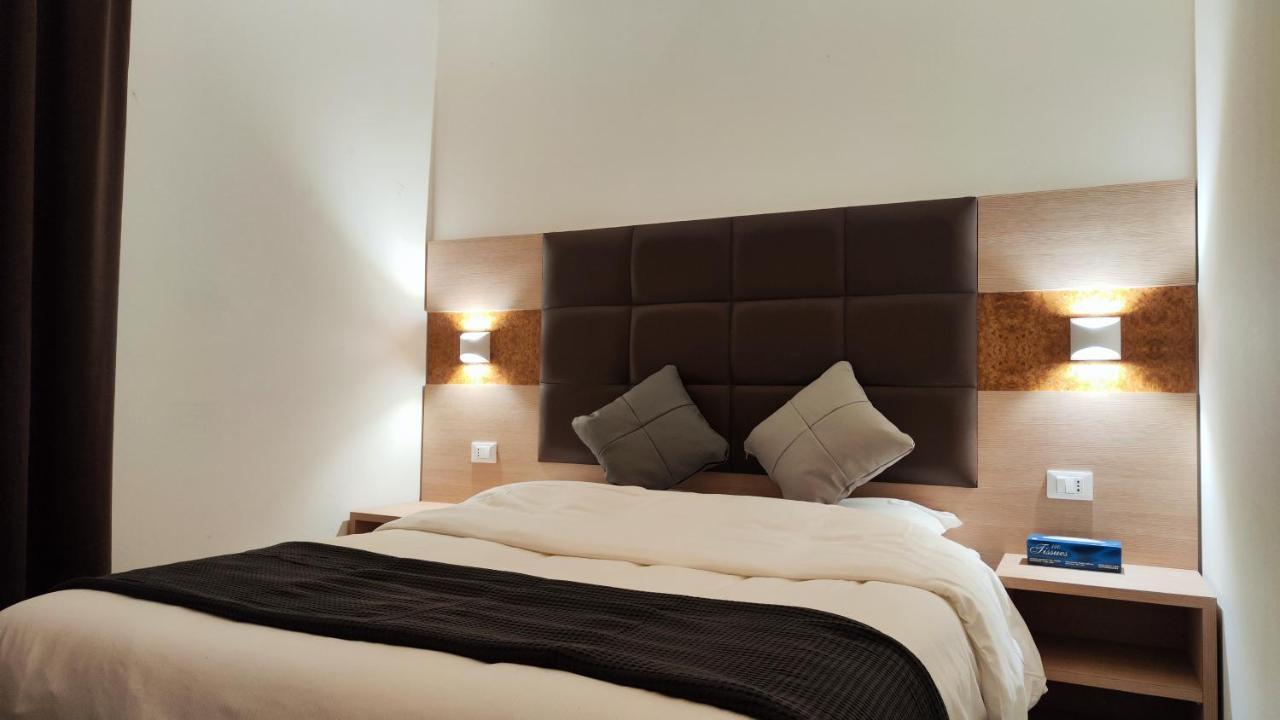 Bnb Giglio 999 Prato (Prato) Exterior foto