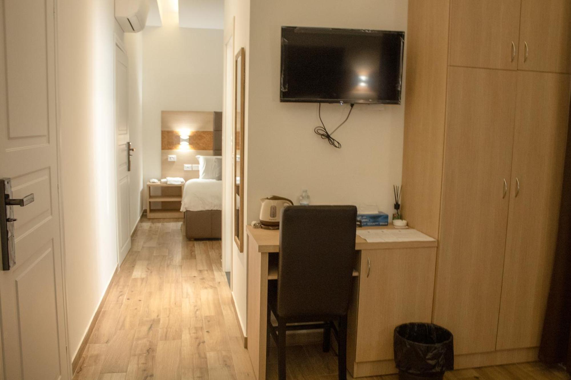 Bnb Giglio 999 Prato (Prato) Exterior foto