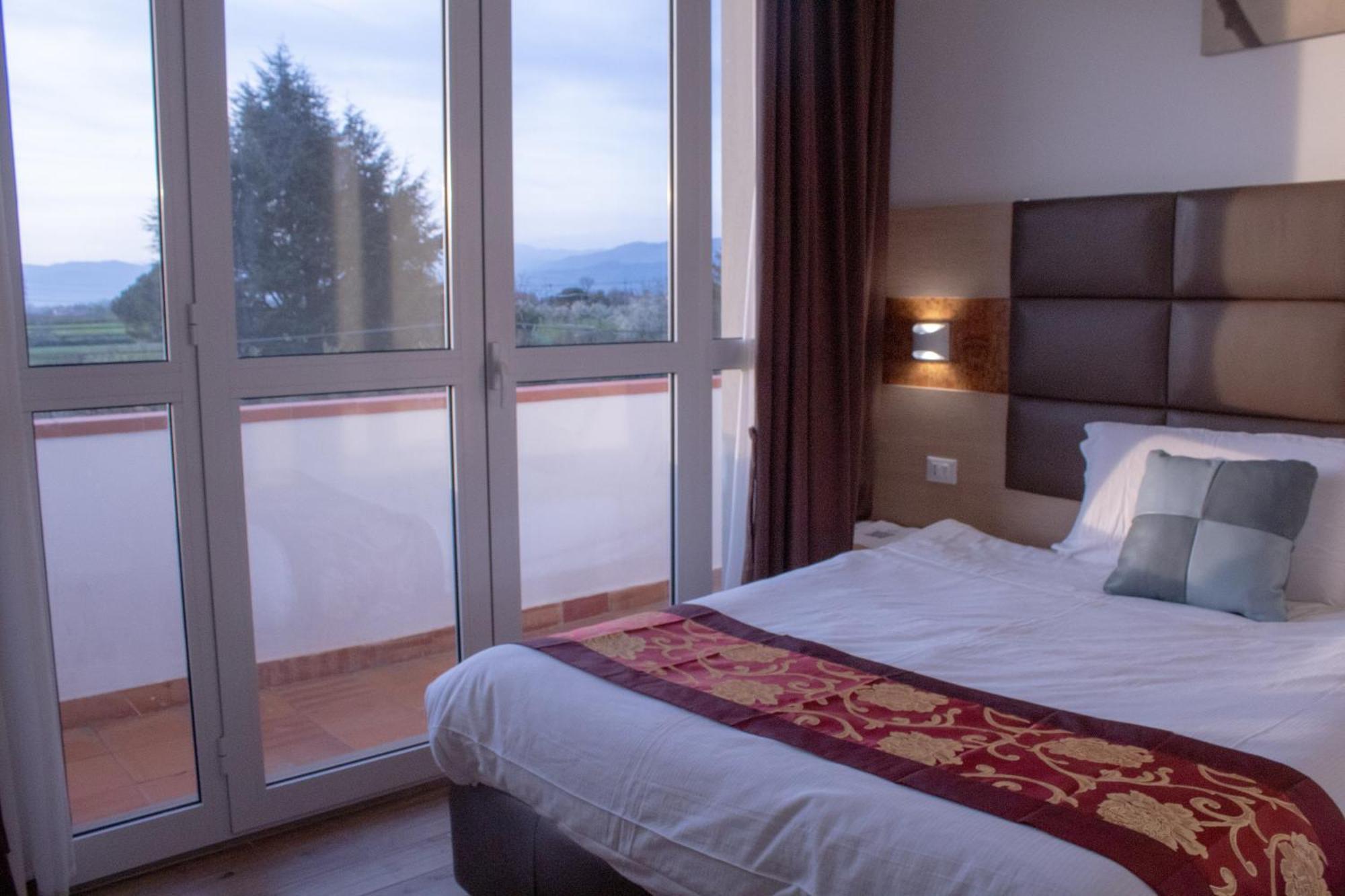 Bnb Giglio 999 Prato (Prato) Exterior foto