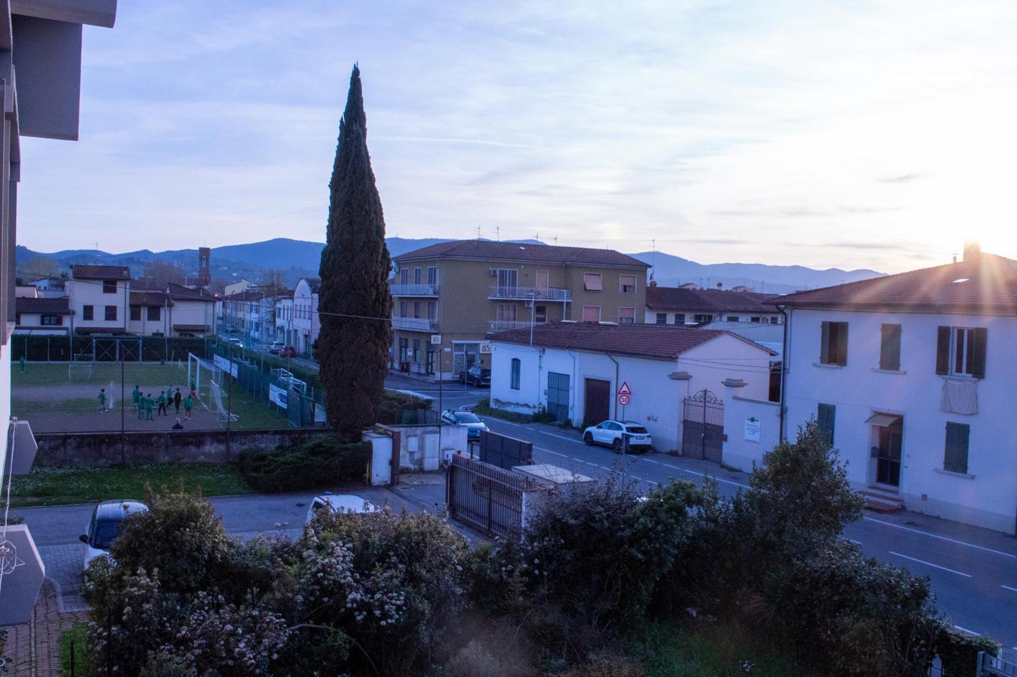 Bnb Giglio 999 Prato (Prato) Exterior foto